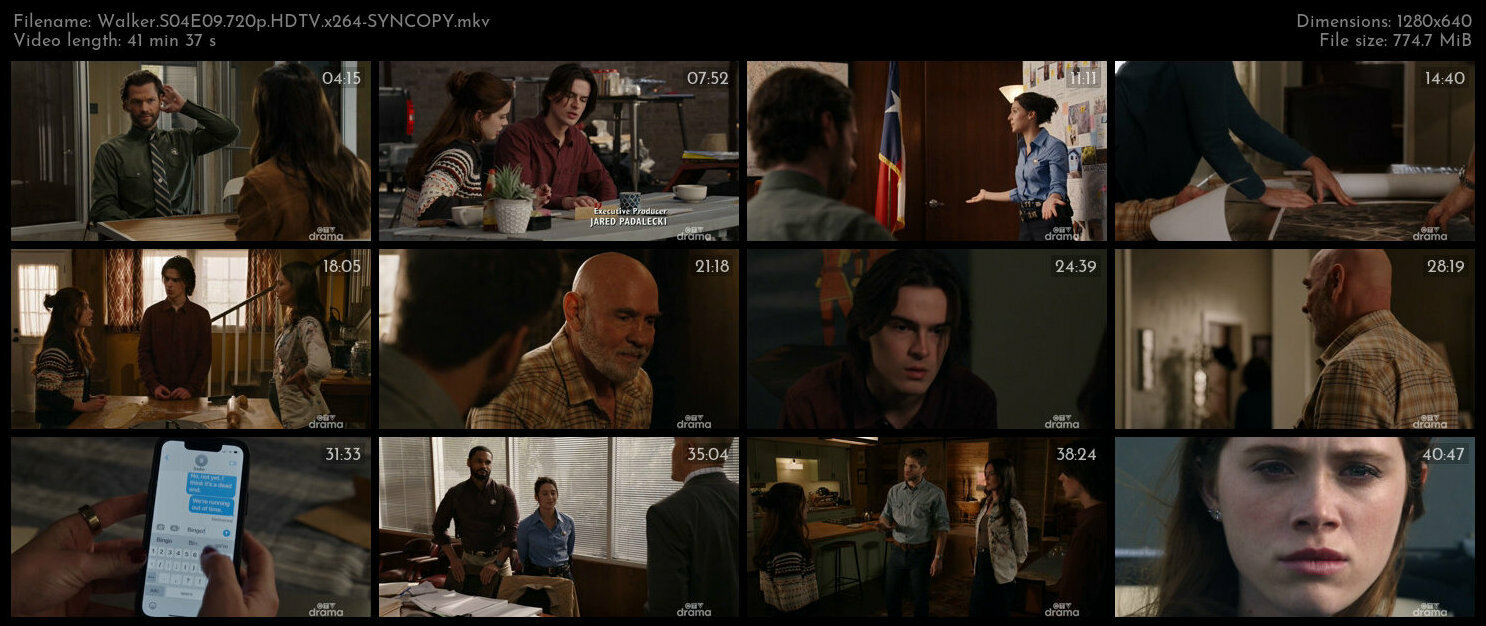 Walker S04E09 720p HDTV x264 SYNCOPY TGx