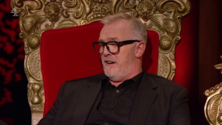 Taskmaster S17E10 HDTV x264 TORRENTGALAXY