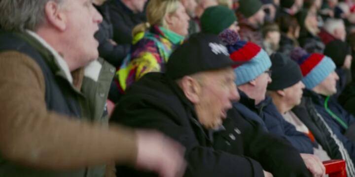 Welcome to Wrexham S03E06 WEB x264 TORRENTGALAXY