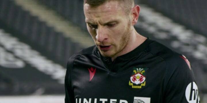 Welcome to Wrexham S03E06 WEB x264 TORRENTGALAXY