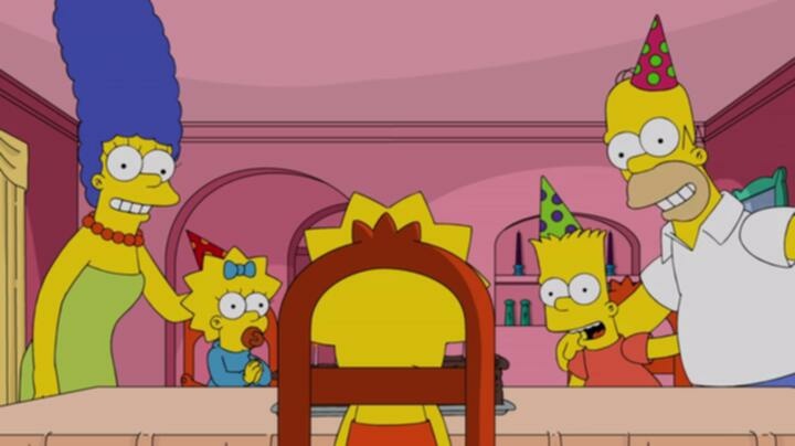The Simpsons S32E04 WEB x264 TORRENTGALAXY