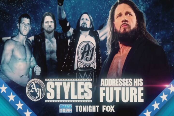 WWE Friday Night SmackDown 2024 05 31 HDTV h264 Star TGx