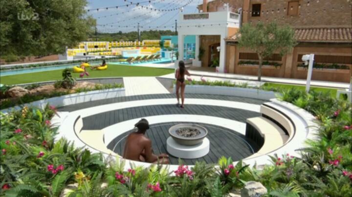 Love Island S11E09 HDTV x264 TORRENTGALAXY