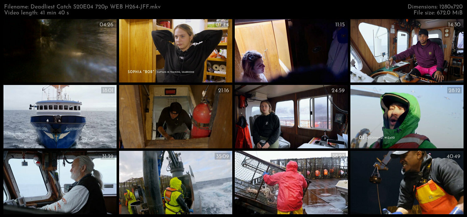 Deadliest Catch S20E04 720p WEB H264 JFF TGx