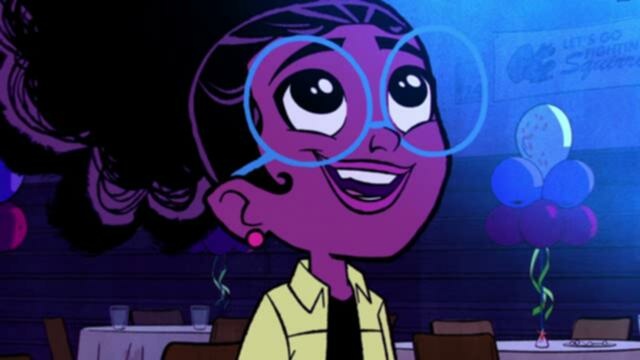 Moon Girl and Devil Dinosaur S02E12 XviD AFG TGx