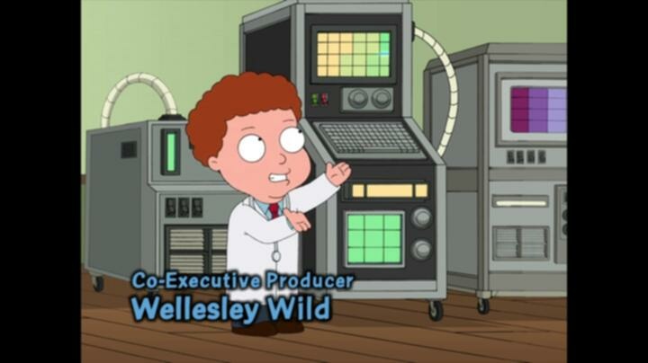 Family Guy S08E14 WEB x264 TORRENTGALAXY