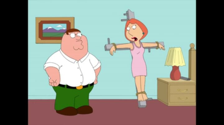 Family Guy S08E02 WEB x264 TORRENTGALAXY