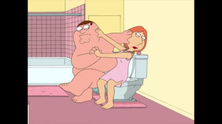 Family Guy S08E03 WEB x264 TORRENTGALAXY