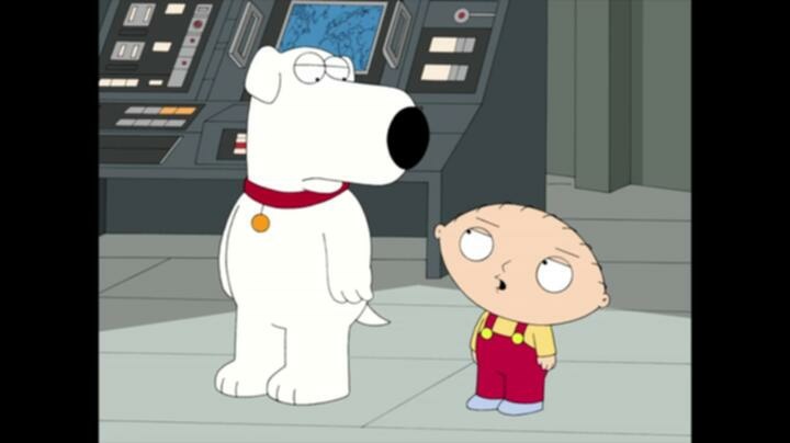 Family Guy S08E03 WEB x264 TORRENTGALAXY