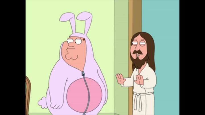 Family Guy S08E02 WEB x264 TORRENTGALAXY