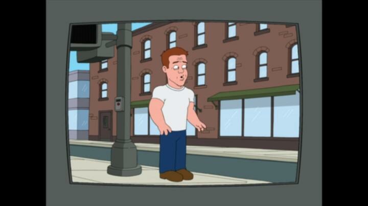 Family Guy S08E02 WEB x264 TORRENTGALAXY