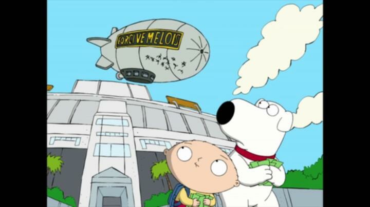 Family Guy S10E05 WEB x264 TORRENTGALAXY