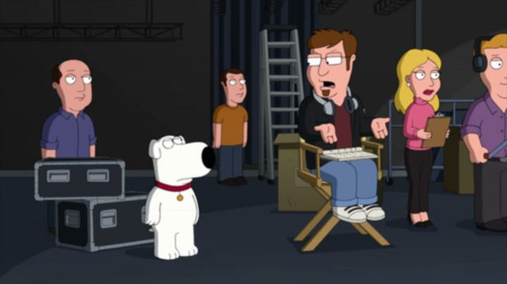 Family Guy S12E11 WEB x264 TORRENTGALAXY