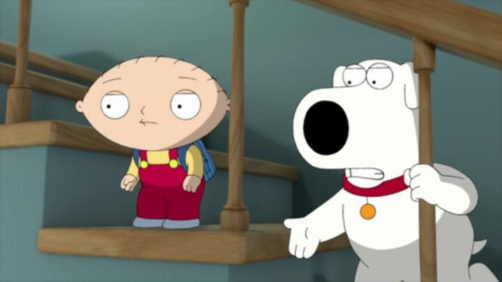 Family Guy S10E05 WEB x264 TORRENTGALAXY