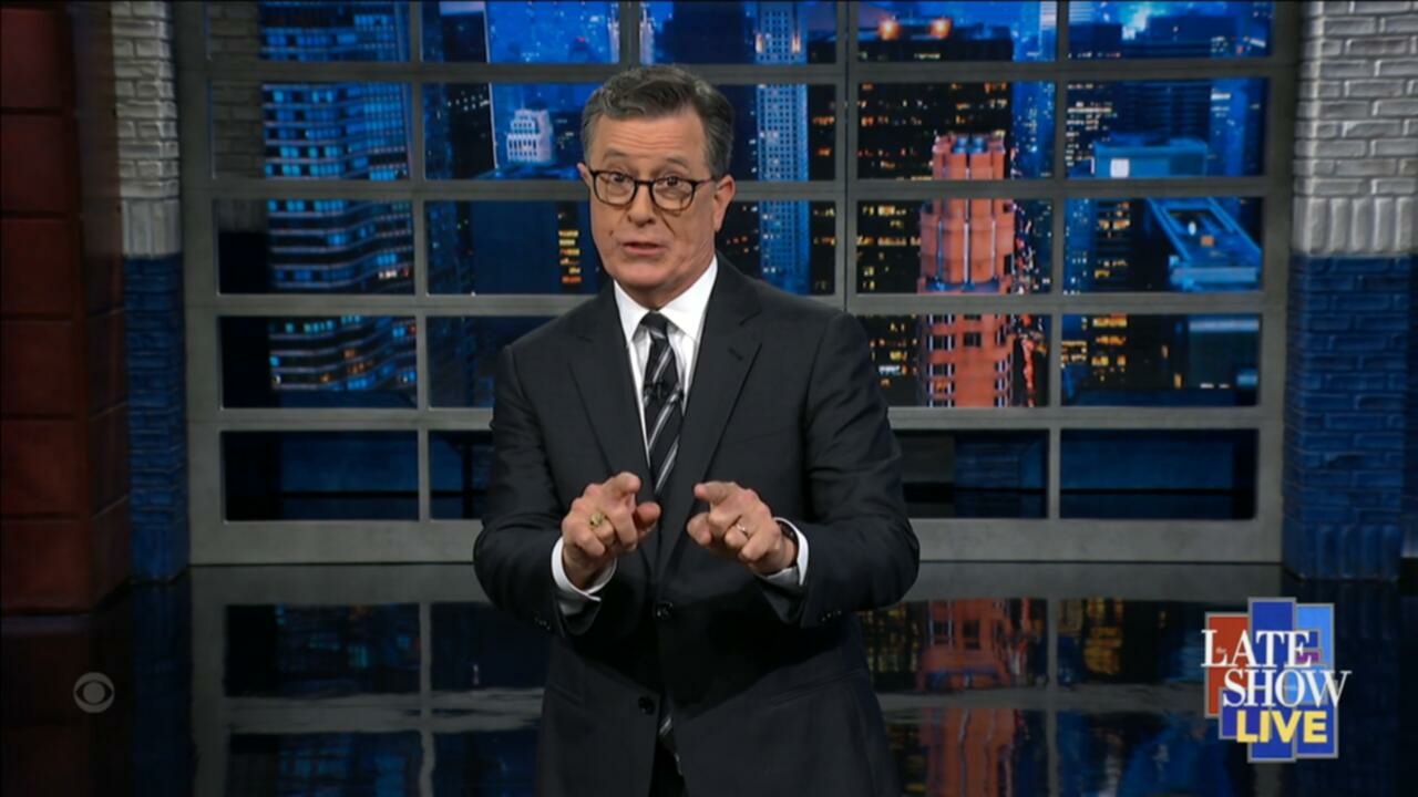 Stephen Colbert 2024 07 15 Adam Kinzinger 720p WEB h264 EDITH TGx