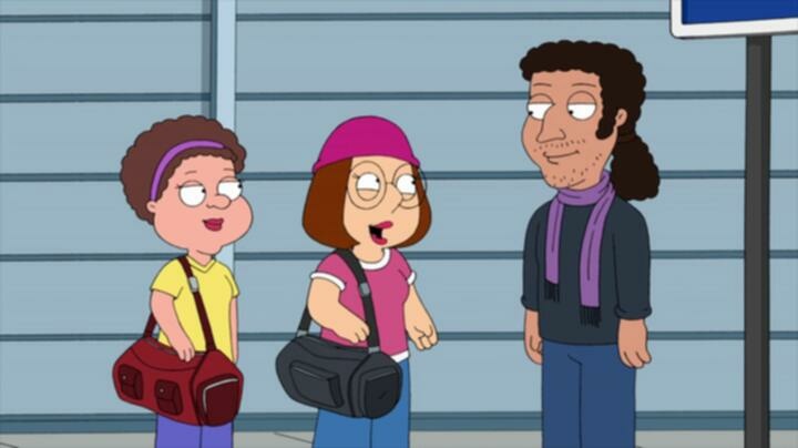 Family Guy S10E20 WEB x264 TORRENTGALAXY