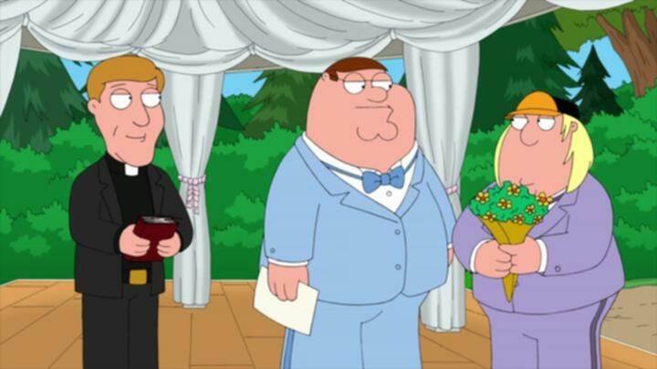 Family Guy S12E14 WEB x264 TORRENTGALAXY