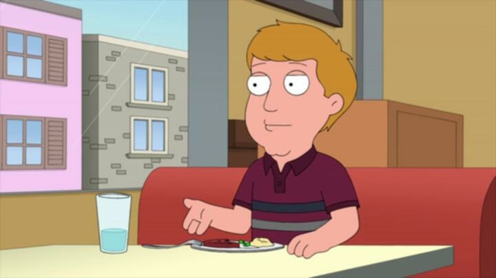 Family Guy S12E11 WEB x264 TORRENTGALAXY