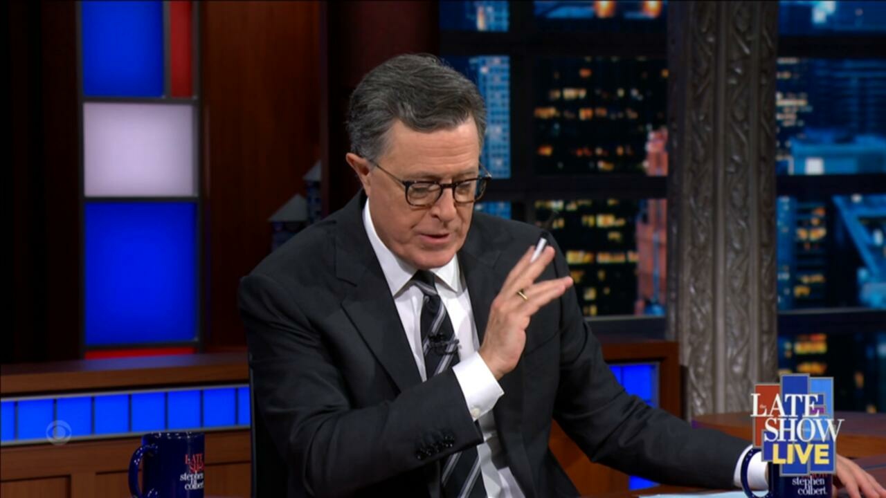 Stephen Colbert 2024 07 15 Adam Kinzinger 720p WEB h264 EDITH TGx