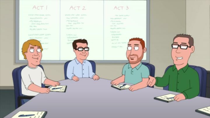 Family Guy S12E11 WEB x264 TORRENTGALAXY