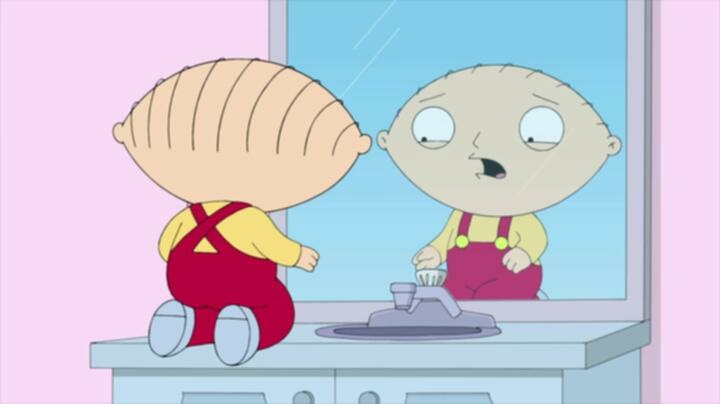 Family Guy S11E04 WEB x264 TORRENTGALAXY