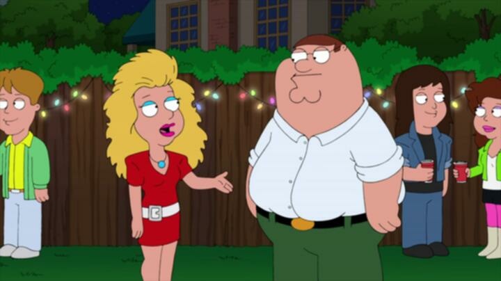 Family Guy S11E19 WEB x264 TORRENTGALAXY