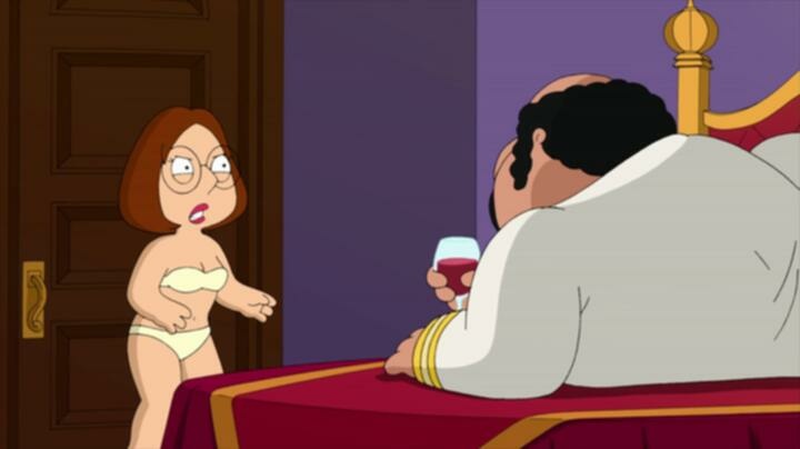 Family Guy S10E20 WEB x264 TORRENTGALAXY