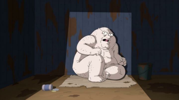 Family Guy S12E14 WEB x264 TORRENTGALAXY