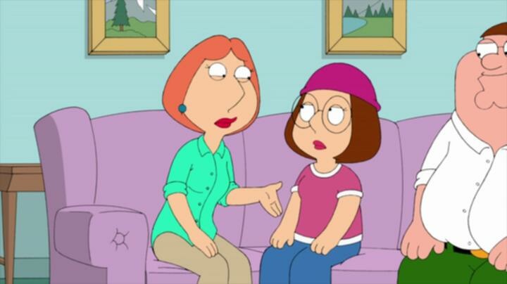 Family Guy S10E20 WEB x264 TORRENTGALAXY