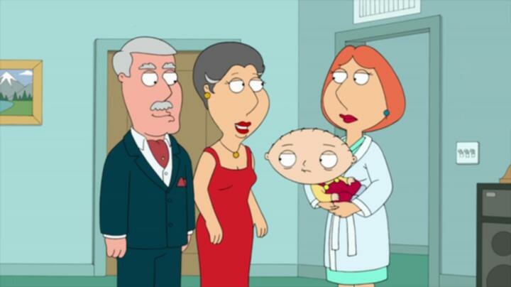 Family Guy S11E04 WEB x264 TORRENTGALAXY