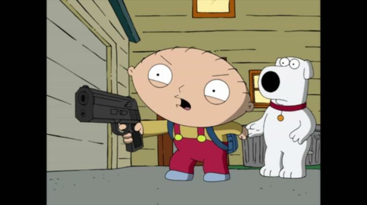 Family Guy S10E05 WEB x264 TORRENTGALAXY