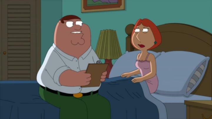 Family Guy S12E14 WEB x264 TORRENTGALAXY