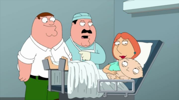 Family Guy S11E04 WEB x264 TORRENTGALAXY