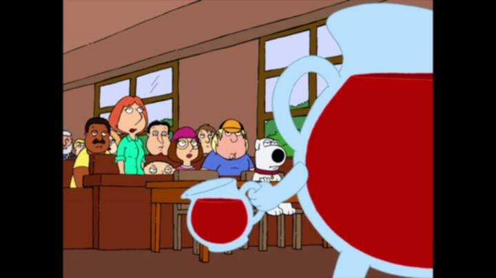 Family Guy S10E05 WEB x264 TORRENTGALAXY