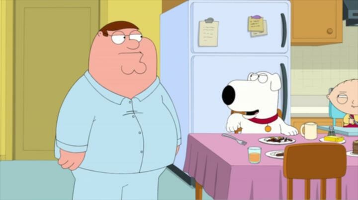 Family Guy S12E09 WEB x264 TORRENTGALAXY