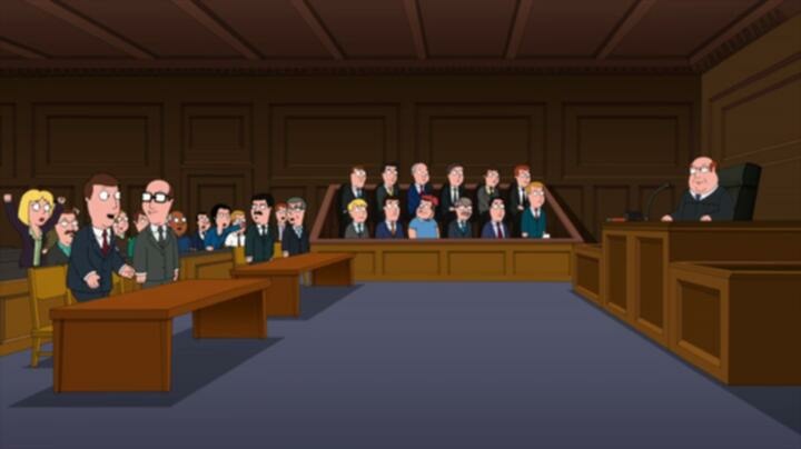 Family Guy S12E01 WEB x264 TORRENTGALAXY