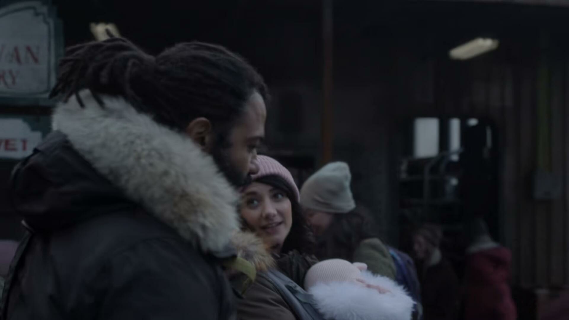 Snowpiercer S04E01 1080p HEVC x265 MeGusta TGx