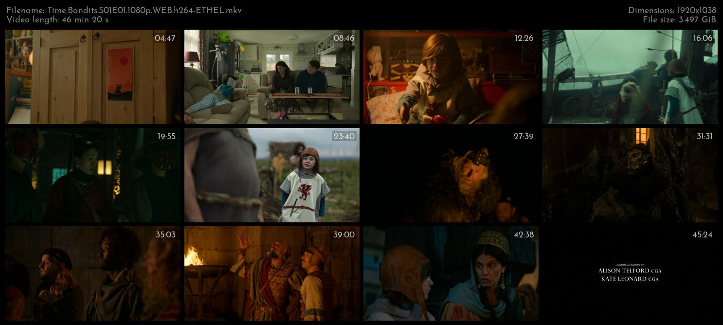 Time Bandits S01E01 1080p WEB h264 ETHEL TGx