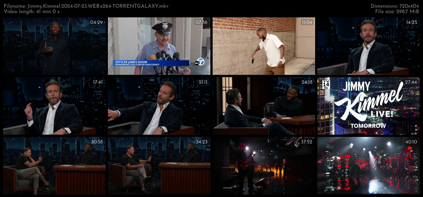 Jimmy Kimmel 2024 07 23 WEB x264 TORRENTGALAXY