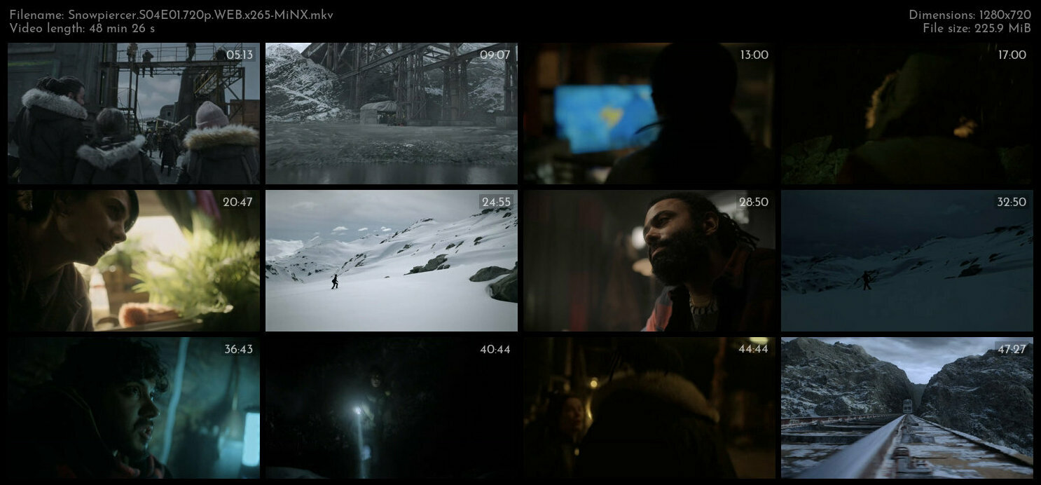 Snowpiercer S04E01 720p WEB x265 MiNX TGx