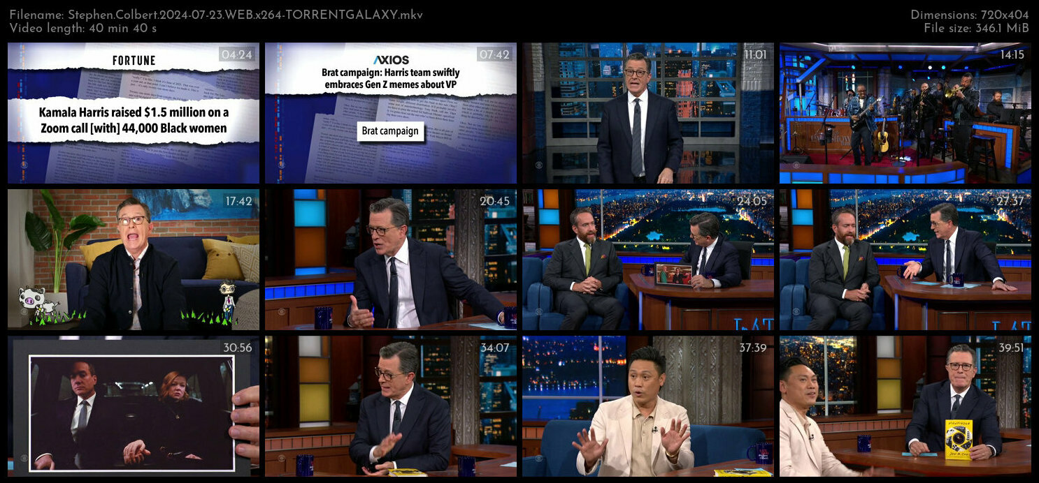 Stephen Colbert 2024 07 23 WEB x264 TORRENTGALAXY