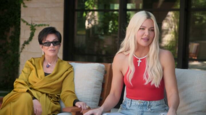 The Kardashians S05E10 WEB x264 TORRENTGALAXY