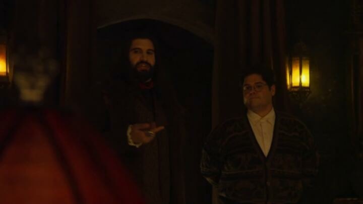 What We Do in the Shadows S01E08 WEB x264 TORRENTGALAXY