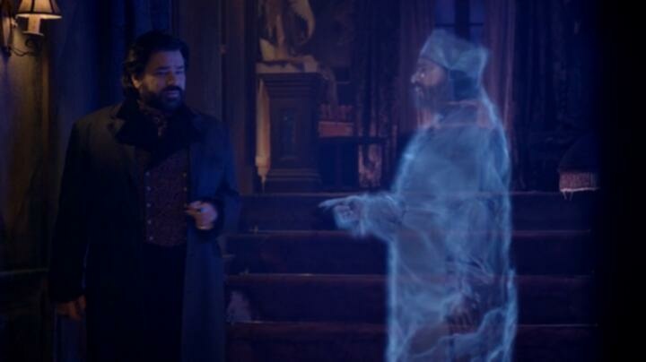 What We Do in the Shadows S02E02 WEB x264 TORRENTGALAXY