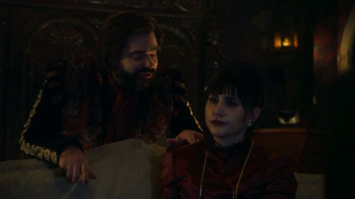 What We Do in the Shadows S01E09 WEB x264 TORRENTGALAXY