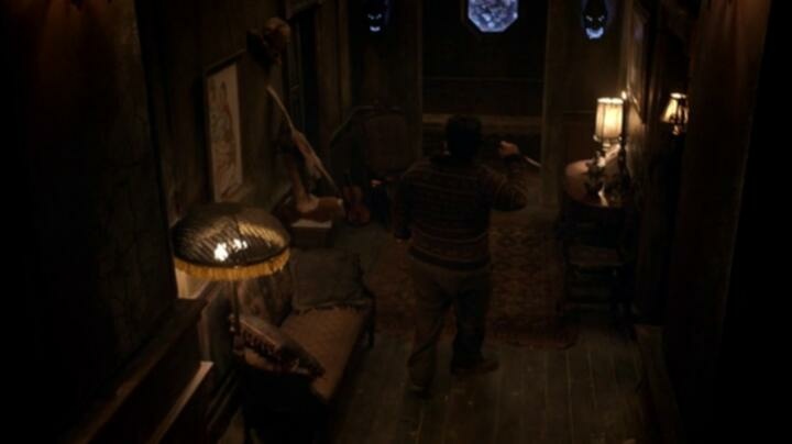 What We Do in the Shadows S02E01 WEB x264 TORRENTGALAXY