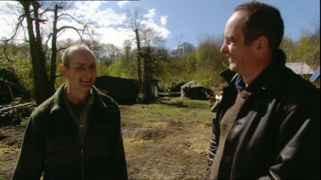 Grand Designs S03E03 SusSix 2003 576p ALL4 WEB DL AAC2 0 H 264 NGP TGx