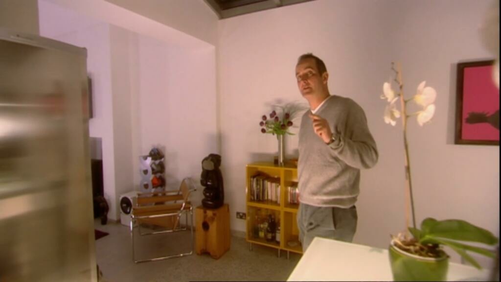 Grand Designs S03E06 Hackney 2003 576p ALL4 WEB DL AAC2 0 H 264 NGP TGx