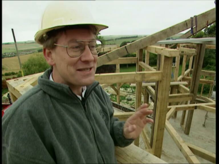 Grand Designs S03E09 Lambourn Valley Revisit 2003 576p ALL4 WEB DL AAC2 0 H 264 NGP TGx