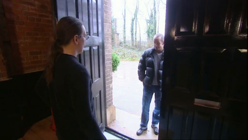 Grand Designs S03E02 Chesterfield 2003 576p ALL4 WEB DL AAC2 0 H 264 NGP TGx